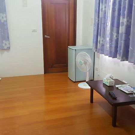 Dong Wang Homestay T'ai-tung Exterior foto