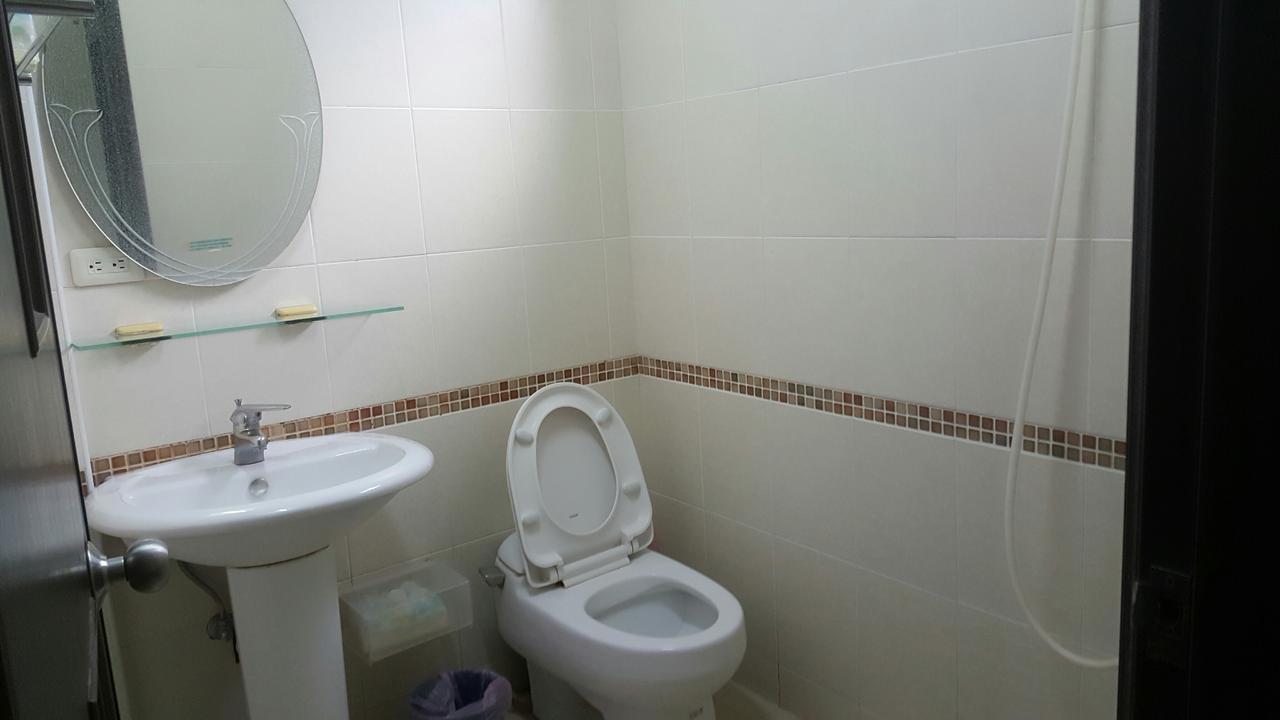 Dong Wang Homestay T'ai-tung Exterior foto