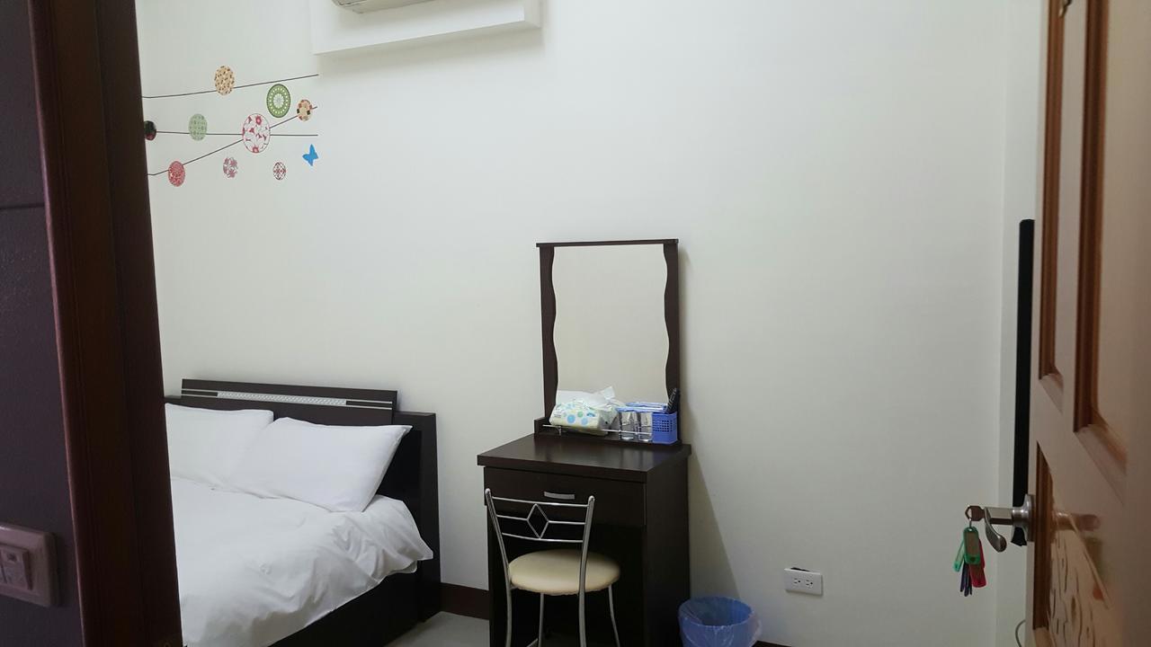 Dong Wang Homestay T'ai-tung Exterior foto