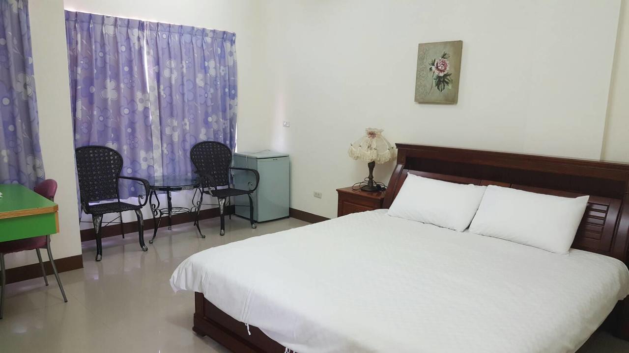 Dong Wang Homestay T'ai-tung Exterior foto