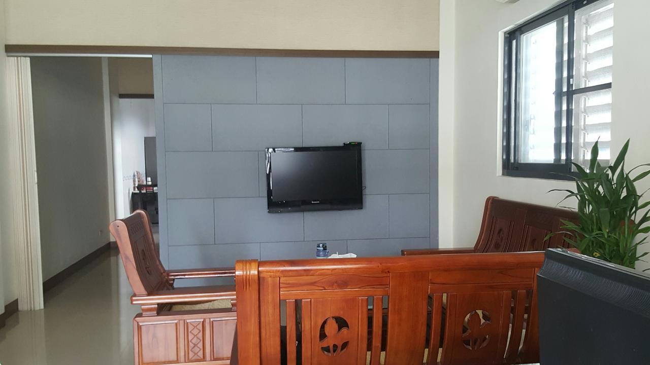 Dong Wang Homestay T'ai-tung Exterior foto