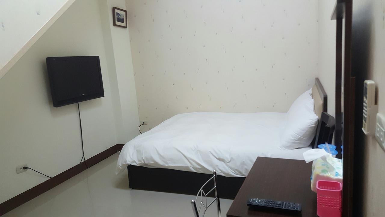 Dong Wang Homestay T'ai-tung Exterior foto