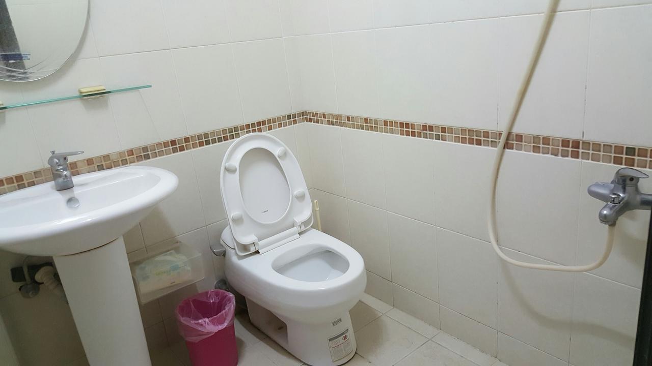 Dong Wang Homestay T'ai-tung Exterior foto